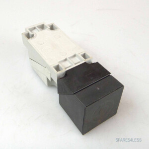 Balluff induktiver Sensor BES 517-132-M7-H-S4 BES020E GEB