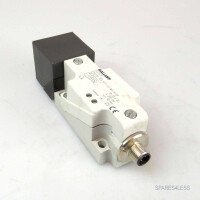 Balluff induktiver Sensor BES 517-132-M7-H-S4 BES020E GEB