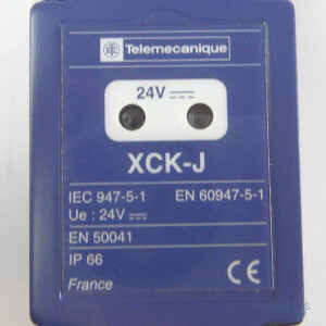 Telemecanique Positionsschalter XCKJ167DSC144 GEB