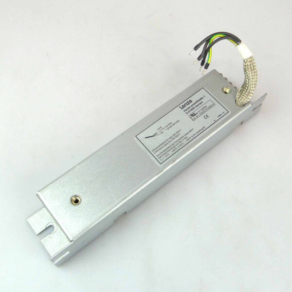Lenze Funkentstörfilter E82ZZ75134B210 00450967 GEB