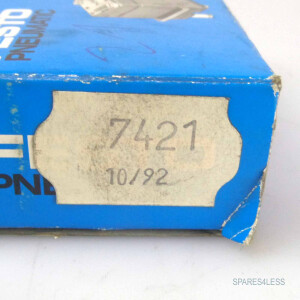 Festo UND-Baustein ZK-2-R-M5 7421 OVP