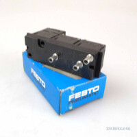 Festo UND-Baustein ZK-2-R-M5 7421 OVP