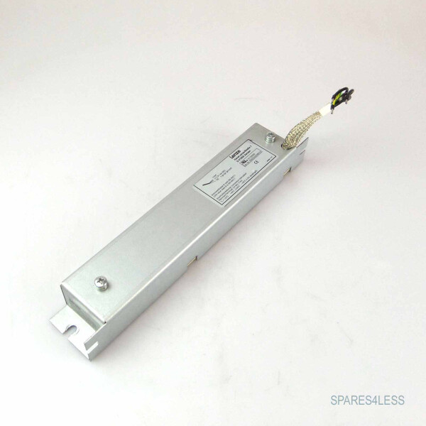 Lenze Funkentstörfilter E82ZZ22234B210 00450968 GEB