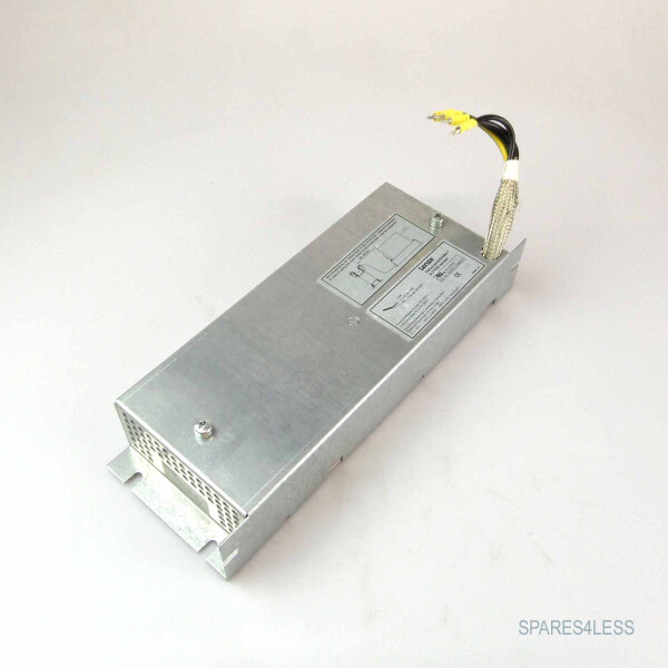 Lenze Funkentstörfilter E82ZZ11334B210 00450970 GEB