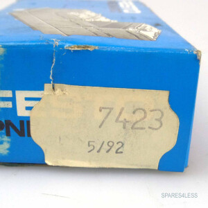 Festo ODER-Baustein OS-2-R-M5 7423 OVP