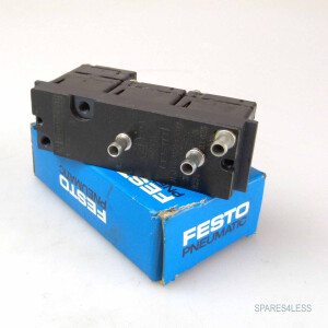 Festo ODER-Baustein OS-2-R-M5 7423 OVP
