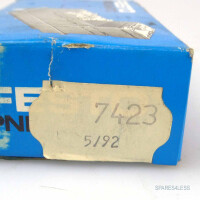 Festo ODER-Baustein OS-2-R-M5 7423 OVP