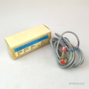 pulsotronic Näherungsschalter 9918-27 OVP