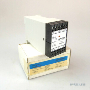 pulsotronic Schaltgerät 8300-02 OVP