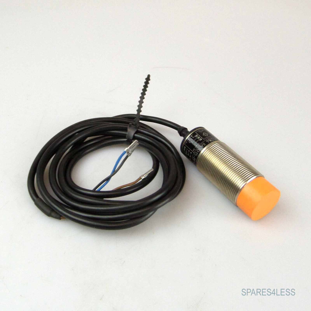 ifm efector induktiver Näherungsschalter II-5284 IIA301
