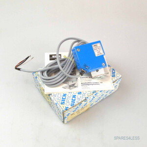 SICK Einweg-Lichtschranke WE20-9123 1003638 OVP