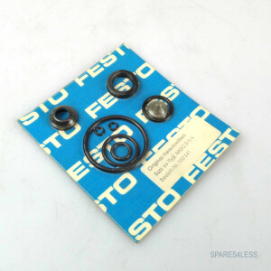 Festo Verschleissteil-Satz Typ: MOC-3-1/4 100541 OVP