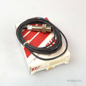SIE SENSORIK Sensor SK1-4-M12-P-b-S OVP