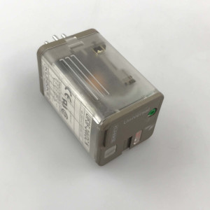 Kuhnke Relais UF3F-24VDCN GEB