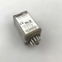 Kuhnke Relais UF3F-24VDCN GEB