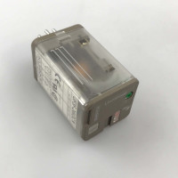 Kuhnke Relais UF3F-24VDCN GEB