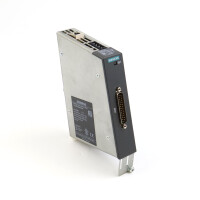 Siemens Sinamics Sensor Module SMC20 6SL3055-0AA00-5BA3 Vers.G GEB