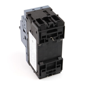 Siemens Leistungsschalter 3RV2011-0EA25 GEB