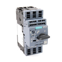 Siemens Leistungsschalter 3RV2011-0EA25 GEB
