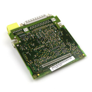 Siemens Simovert Messgeberbaugruppe 6SE7090-0XX84-0FE0 GEB