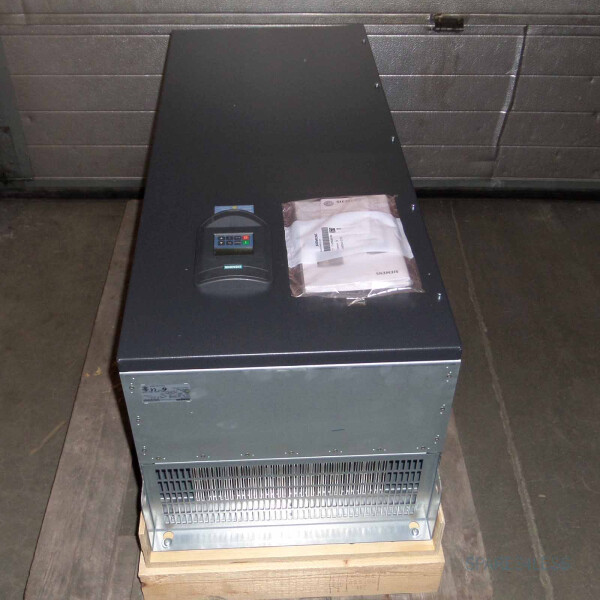 Siemens Micromaster 436 6SE6436-5BD35-5FA0 55kW OVP