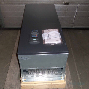 Siemens Micromaster 436 6SE6436-5BD35-5FA0 55kW OVP