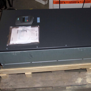 Siemens Micromaster 436 6SE6436-5BD35-5FA0 55kW OVP