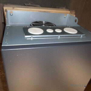 Siemens Micromaster 436 6SE6436-5BD35-5FA0 55kW OVP