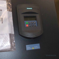 Siemens Micromaster 436 6SE6436-5BD35-5FA0 55kW OVP