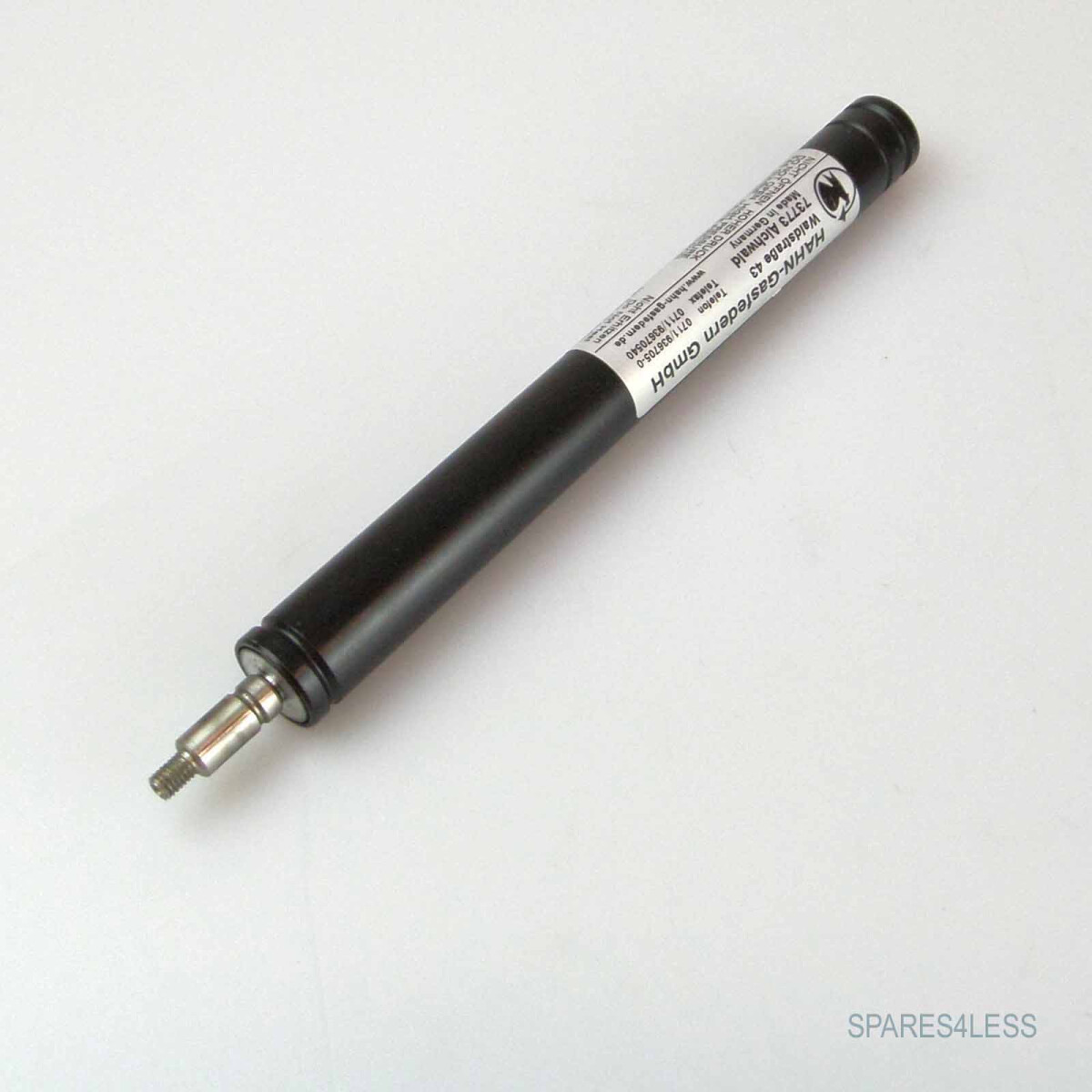 Hahn Gaszugfeder 1153003 N60 NOV