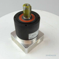 SPN Getriebe Art.Nr. 214776 Y00240106A-G i=10 NOV