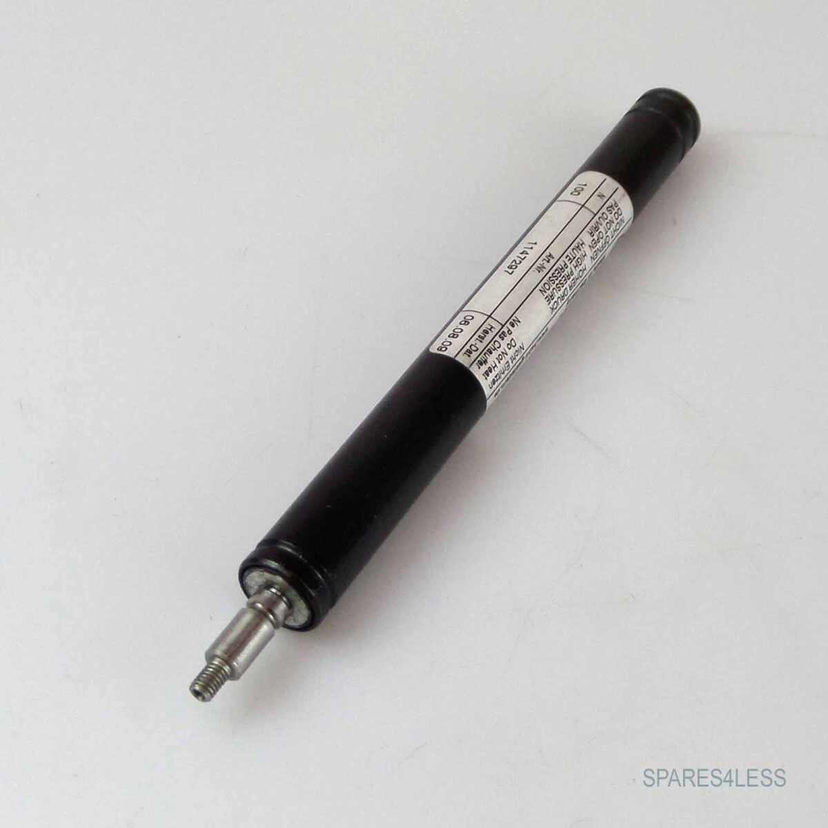 Hahn Gaszugfeder 1147297 N100 GEB