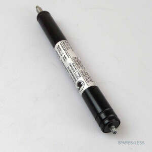 Hahn Gaszugfeder 1147297 N100 GEB