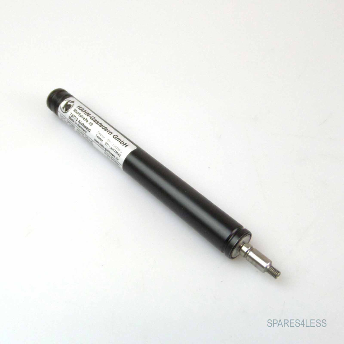 Hahn Gaszugfeder 1153006 N40 GEB