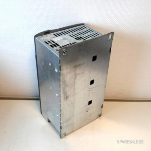 Siemens HVAC Micromaster SED2-18.5/32B 6SE6436-2BD31-8DA0 18,5kW REM