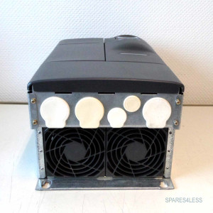 Siemens HVAC Micromaster SED2-18.5/32B 6SE6436-2BD31-8DA0 18,5kW REM