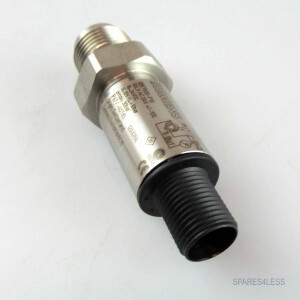 Siemens Relativdrucksensor QBE9000-P10 NOV