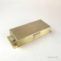 Schaffner Line Filter FS4835-25-29 440VAC 50/60Hz GEB