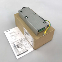 Siemens Micromaster 4 EMC Filter 6SE6400-2FB00-6AD0 OVP