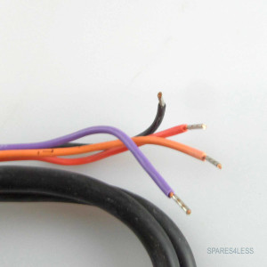 Siemens Luftklappen-Drehantrieb GQD131.1A OVP