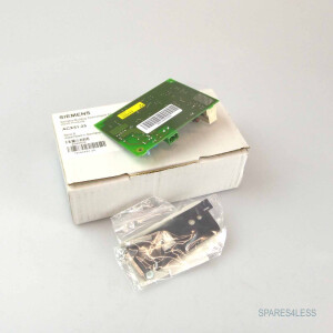 Siemens Kommunikationskarte ACX51.25 OVP