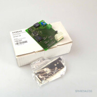 Siemens Kommunikationskarte ACX51.25 OVP