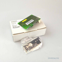 Siemens Kommunikationskarte ACX51.25 OVP
