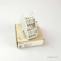 Siemens Terminal PTM50.16V01 OVP