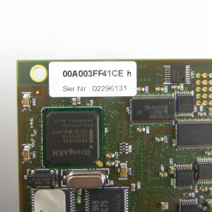 Siemens Kommunikationskarte ACX52.22 OVP