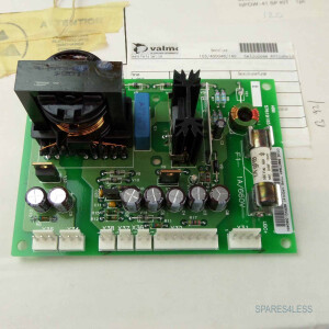 ABB Stromversorgungskarte NPOW-41 57619155 OVP