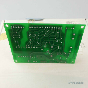ABB Stromversorgungskarte NPOW-41 57619155 OVP