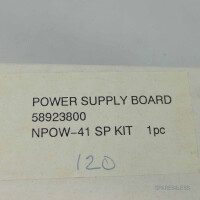 ABB Stromversorgungskarte NPOW-41 57619155 OVP