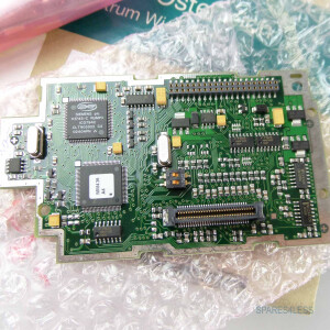 Siemens R/ALD5M/KIT Upgrade Kit V1.17 GEB