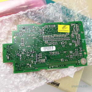 Siemens R/ALD5M/KIT Upgrade Kit V1.17 GEB